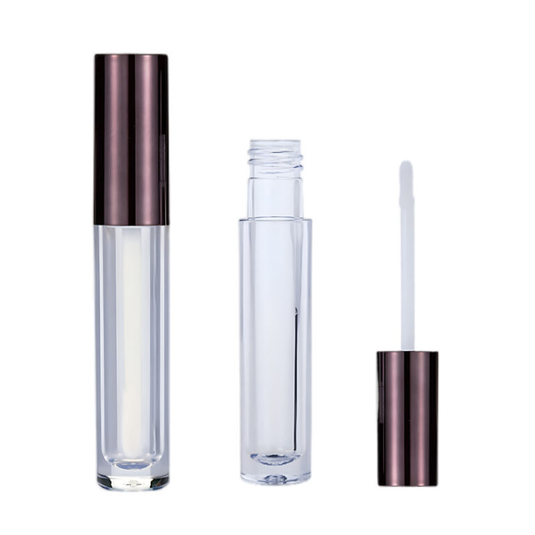 lip gloss tube manufacturer