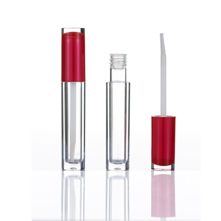 lip gloss tube manufacturer