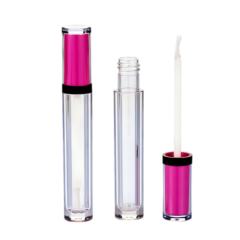 lip gloss tube manufacturer