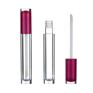 lip gloss tube manufacturer