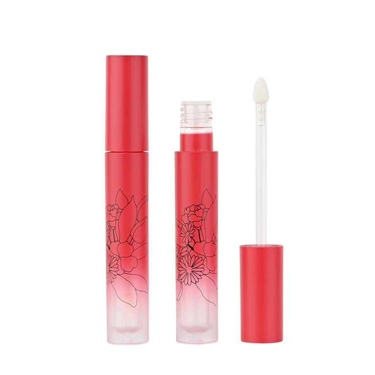 lip gloss tube manufacturer