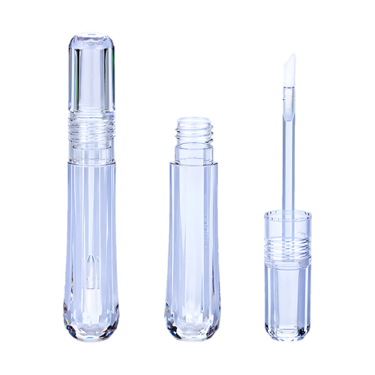 lip gloss tube manufacturer