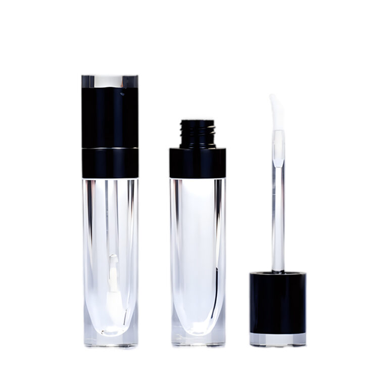 lip gloss tube manufacturer