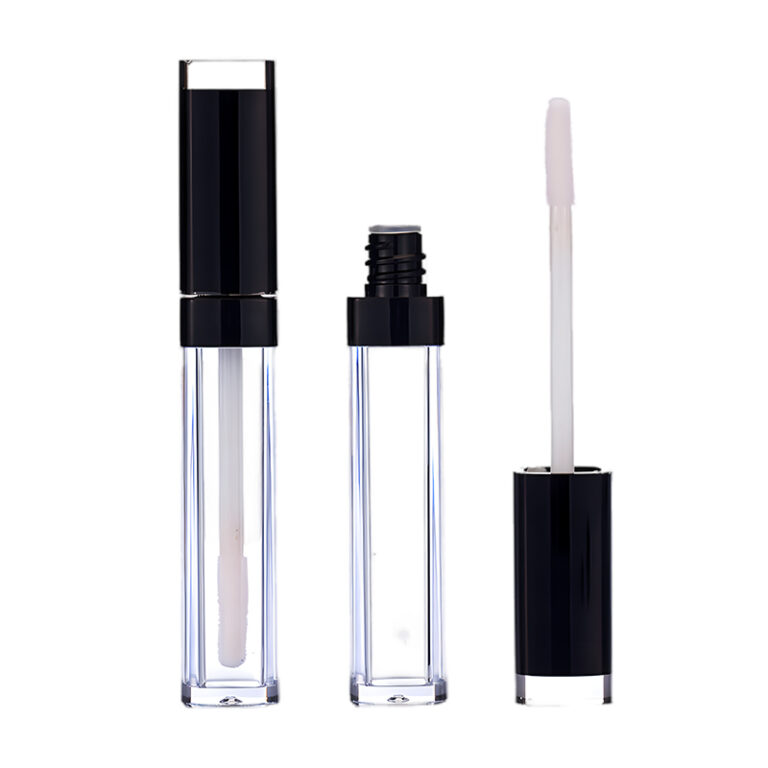 lip gloss tube manufacturer