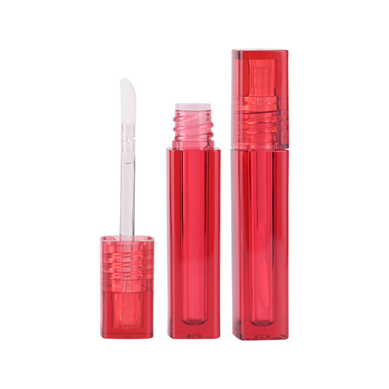 lip gloss tube manufacturer