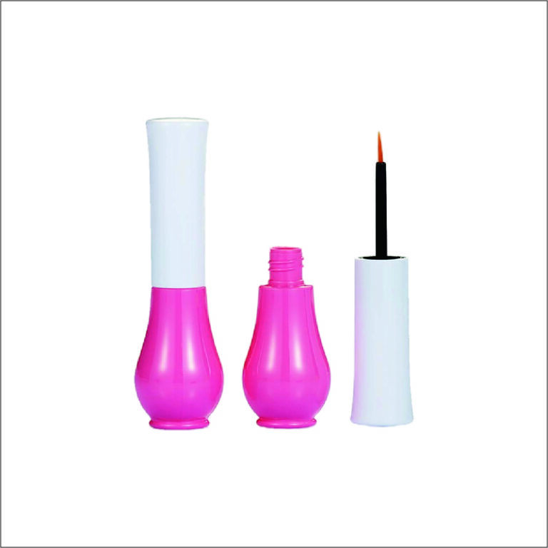 eyeliner tube