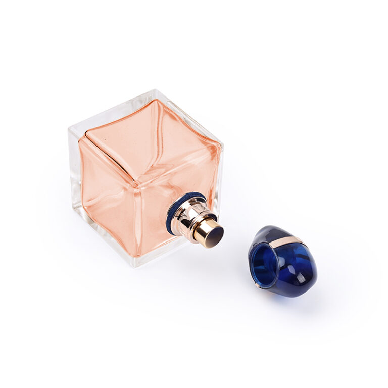 china perfume bottle manufacturers
