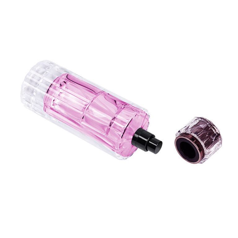china perfume bottle manufacturers