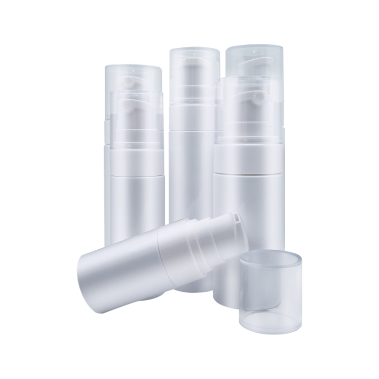 pet pump bottle