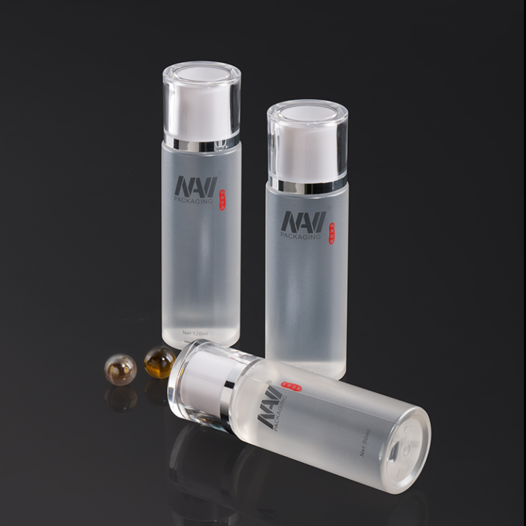 pet cosmetic bottle manufacturer