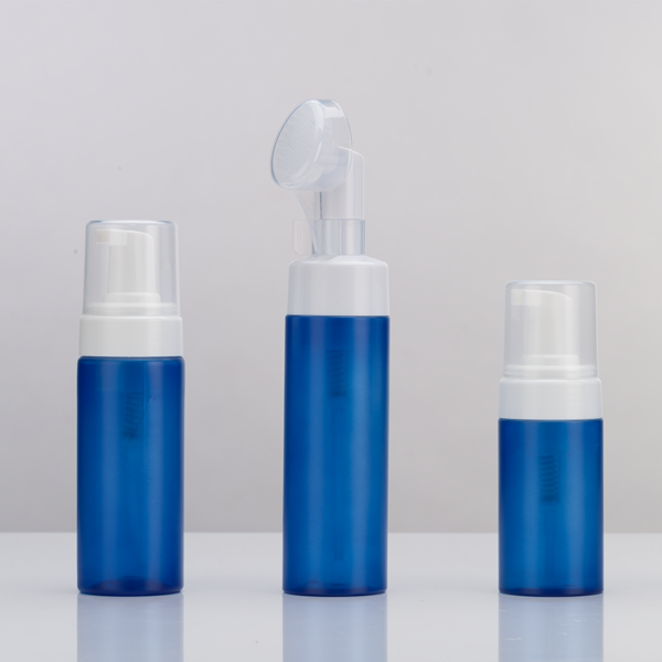 pet cosmetic bottle manufacturer