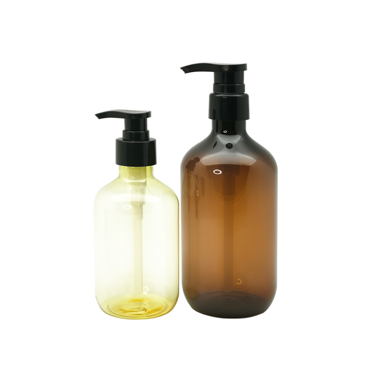 pet cosmetic bottle manufacturer