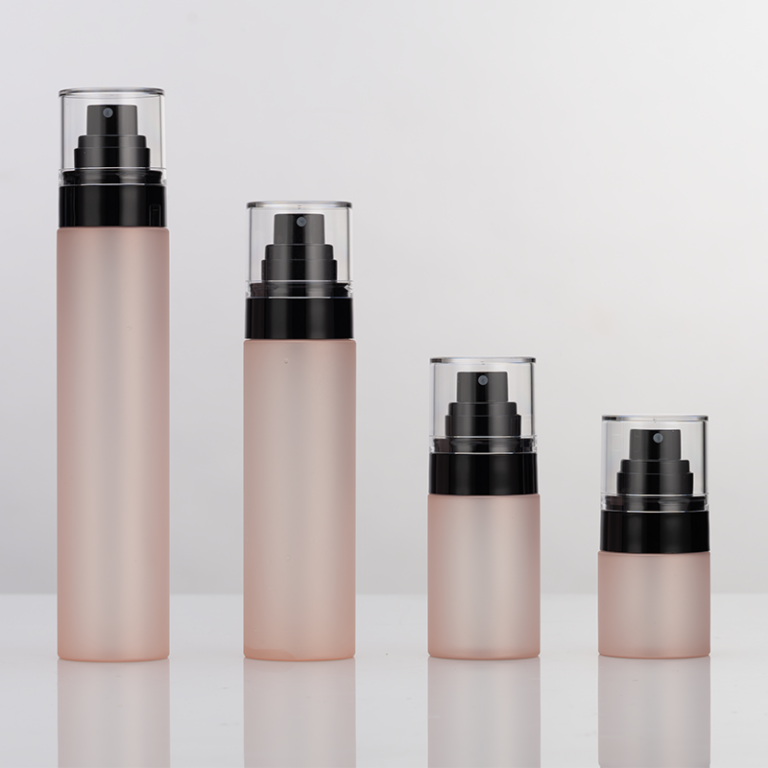 pet cosmetic bottle manufacturer