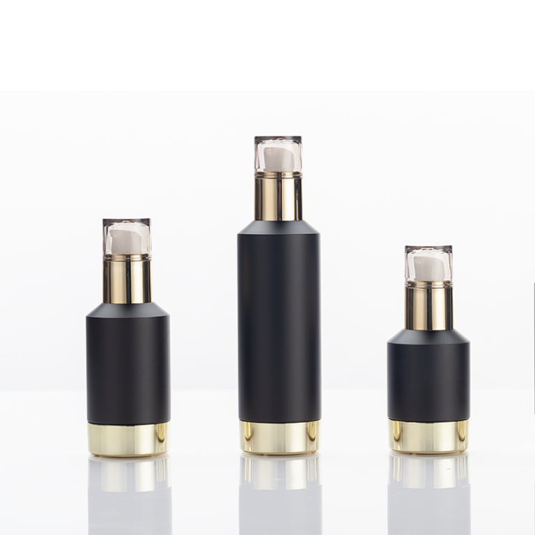pet cosmetic bottle manufacturer