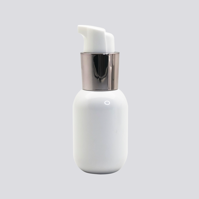 pet cosmetic bottle manufacturer