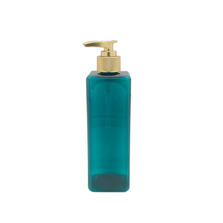 pet cosmetic bottle manufacturer