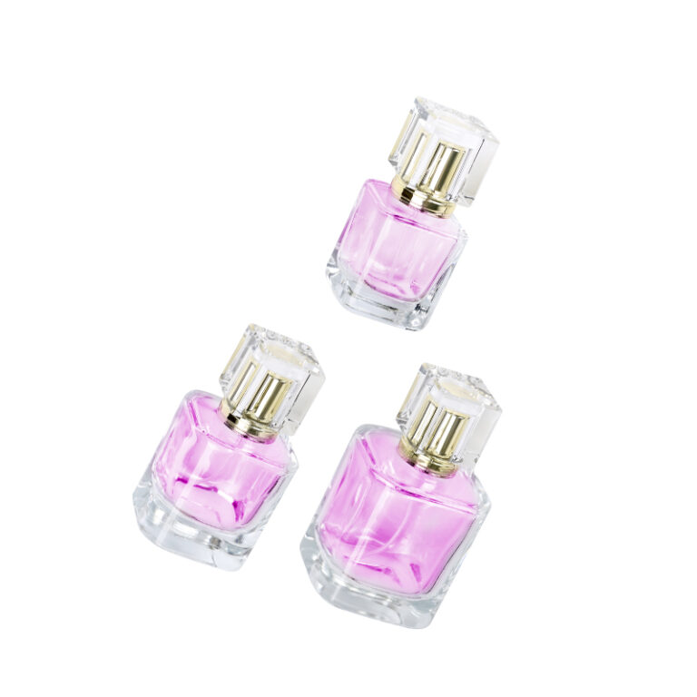 china perfume bottle manufacturers