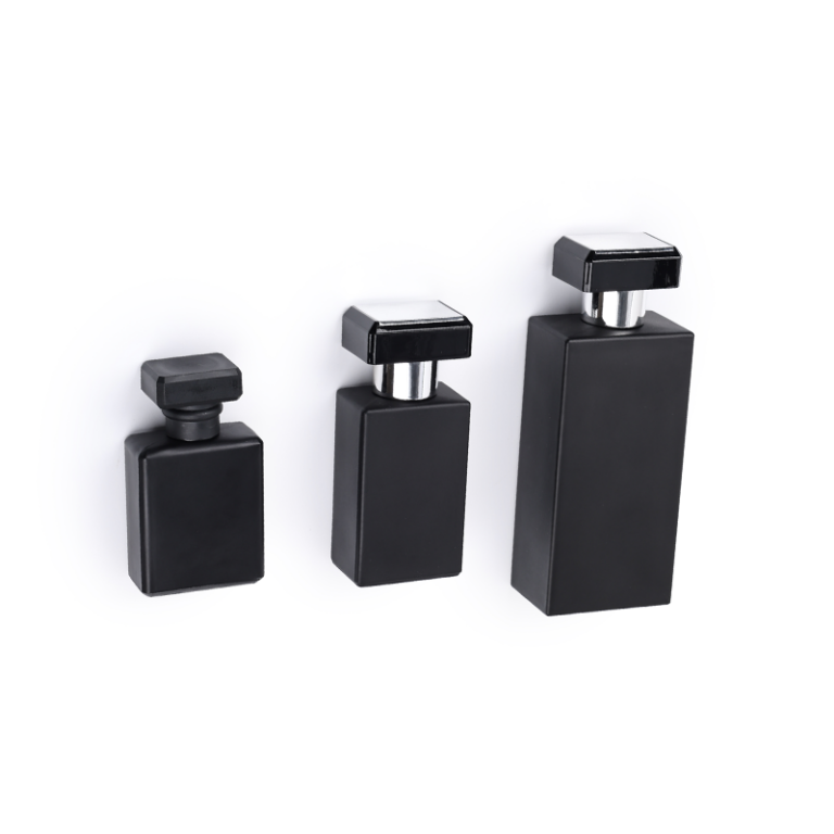 china perfume bottle manufacturers