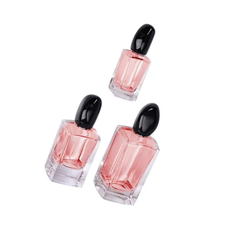 china perfume bottle manufacturers