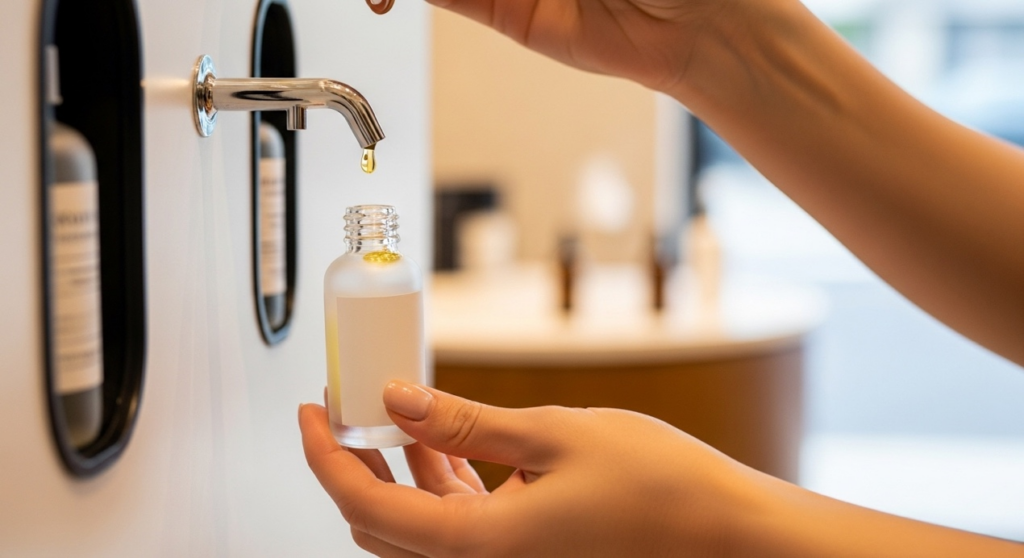 cosmetic packaging supplier