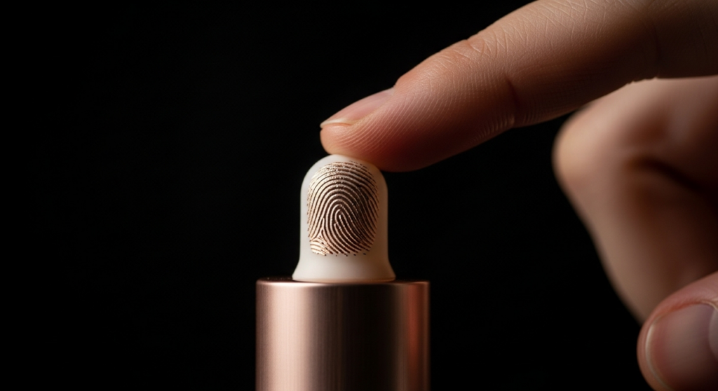 cosmetic packaging manufacturer